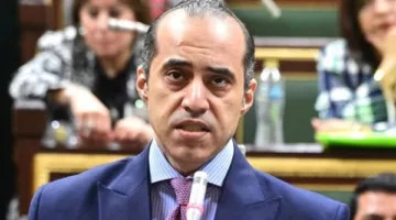 وزير الشؤون البرلمانية: تشريع “العلاوة السنوية” يهدف إلى رفع دخل الموظفين