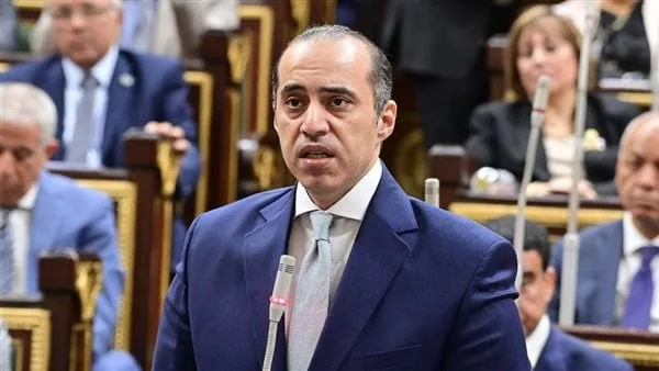 وزير الشؤون البرلمانية: تطبيق العدادات مسبقة الدفع أو الذكية يعزز مبدأ كفاءة استخدام المياه وزير الشؤون البرلمانية: تطبيق العدادات مسبقة الدفع أو الذكية يعزز مبدأ كفاءة استخدام المياه