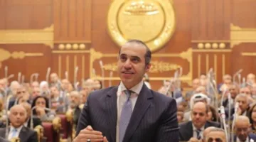 وزير الشؤون البرلمانية يهنئ وزيرة البيئة على تعيينها كأمينة تنفيذية لـ “اتفاقية الأمم المتحدة لمكافحة التصحر”