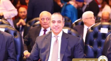 وزير الشؤون النيابية: الأئمة في الأوقاف مخولون بإصدار الفتاوى وفقًا لشروط يحددها القانون