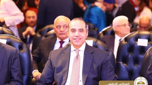 وزير الشؤون النيابية: الأئمة في الأوقاف مخولون بإصدار الفتاوى وفقًا لشروط يحددها القانون وزير الشؤون النيابية: الأئمة في الأوقاف مخولون بإصدار الفتاوى وفقًا لشروط يحددها القانون
