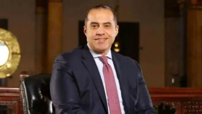 وزير الشؤون النيابية: الحكومة تعطي أولوية قصوى لتمكين الأشخاص ذوي الإعاقة البصرية