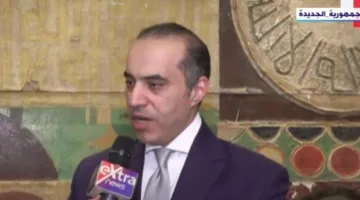 وزير الشؤون النيابية: الدولة ملتزمة بضمان نزاهة جميع مراحل العملية الانتخابية