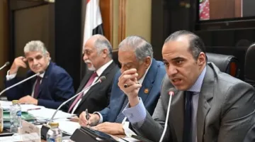 وزير الشؤون النيابية: تقسيم “الدوائر الانتخابية” يسعى لتحقيق التوازن