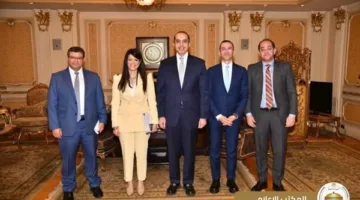 وزير الشؤون النيابية: تنسيق تام بين وزراء القطاع الاقتصادي في الحكومة