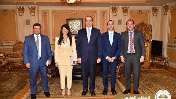 وزير الشؤون النيابية: تنسيق تام بين وزراء القطاع الاقتصادي في الحكومة وزير الشؤون النيابية: تنسيق تام بين وزراء القطاع الاقتصادي في الحكومة