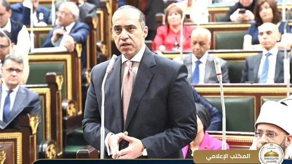 وزير الشؤون النيابية عن مشروع قانون إصدار الفتوى: لتنظيم الخطاب الديني وضبط الساحة الدعوية دون المساس بالحريات