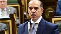 وزير الشؤون النيابية: قوانين تقسيم الدوائر تعتمد على بيانات دقيقة وحسابات إحصائية.