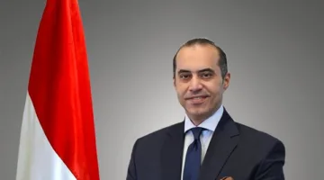 وزير المجالس النيابية في مؤتمر “الجبهة الوطنية”: نحن مستعدون للحوار مع جميع الأحزاب السياسية.