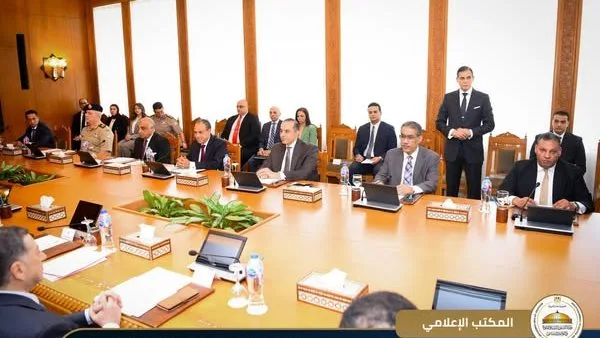وزير الشئون النيابية يشارك بالاجتماع الوزاري الرابع للجنة العليا الدائمة لحقوق الإنسان