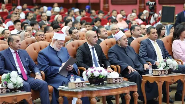 وزير الشباب: العمل الأهلي يمثل خط الدفاع الأول ضد التطرف