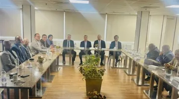 وزير الشباب: خطة علمية متكاملة بالتعاون مع الاتحادات لتأهيل الأبطال