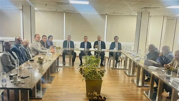 وزير الشباب: خطة علمية متكاملة بالتعاون مع الاتحادات لتأهيل الأبطال