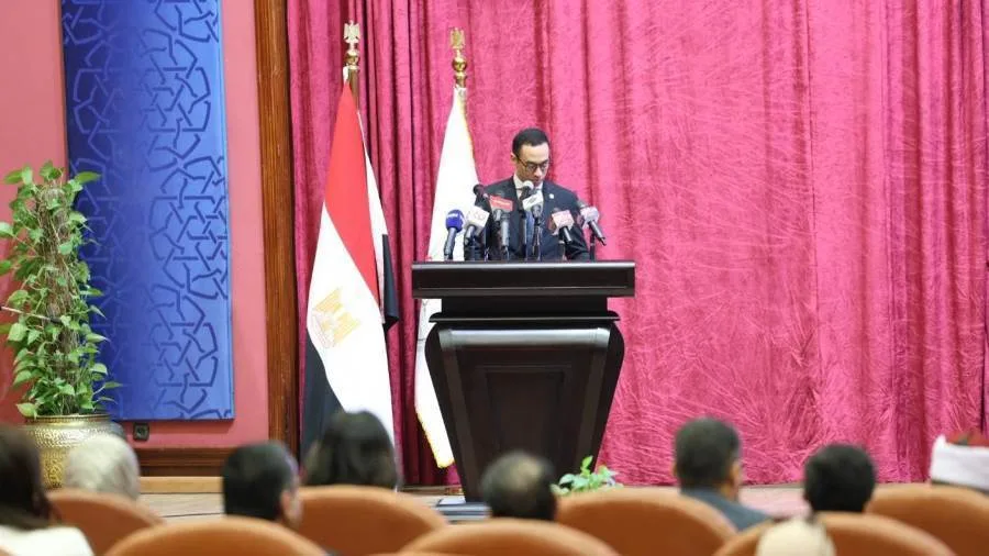 وزير الشباب والرياضة: الاستماع للشباب ركيزة لصنع السياسات ومحاربة التطرف