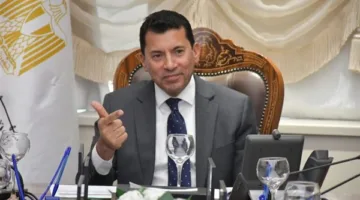 وزير الشباب والرياضة يعلن عن المشاريع الرقمية الجديدة لاتحاد “بشبابها”