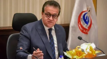“وزير الصحة”: 150 سيارة إسعاف كانت تنقل المصابين من معبر رفح إلى المستشفيات.