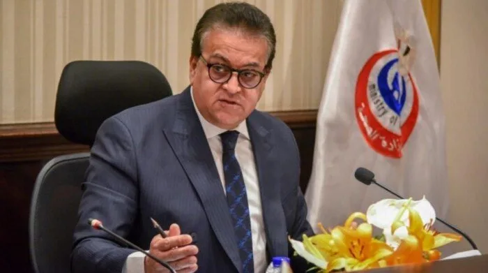 “وزير الصحة”: 150 سيارة إسعاف كانت تنقل المصابين من معبر رفح إلى المستشفيات. “وزير الصحة”: 150 سيارة إسعاف كانت تنقل المصابين من معبر رفح إلى المستشفيات.