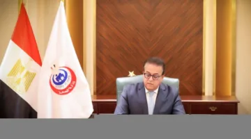 وزير الصحة: إطلاق 352 مشروعًا بتكلفة 108 مليارات جنيه في عام 2024/2025
