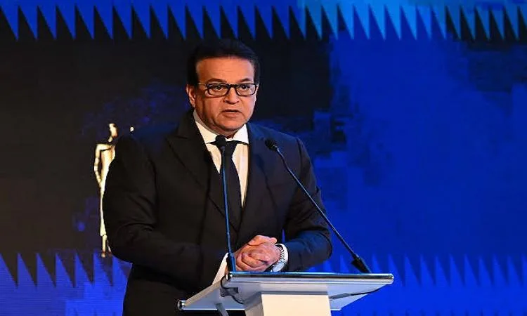 وزير الصحة: إطلاق أول مؤتمر للجمعية المصرية للعلاج بالأشعة التداخلية