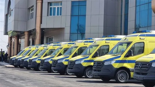 وزير الصحة السابق يسلط الضوء على تفاصيل اقتراحه لإنشاء هيئة مستقلة للإسعاف