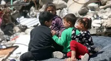 وزير الصحة الفلسطيني: 29 طفلاً فقدوا حياتهم جراء الجوع في غزة و14 ألف طفل آخر في خطر.