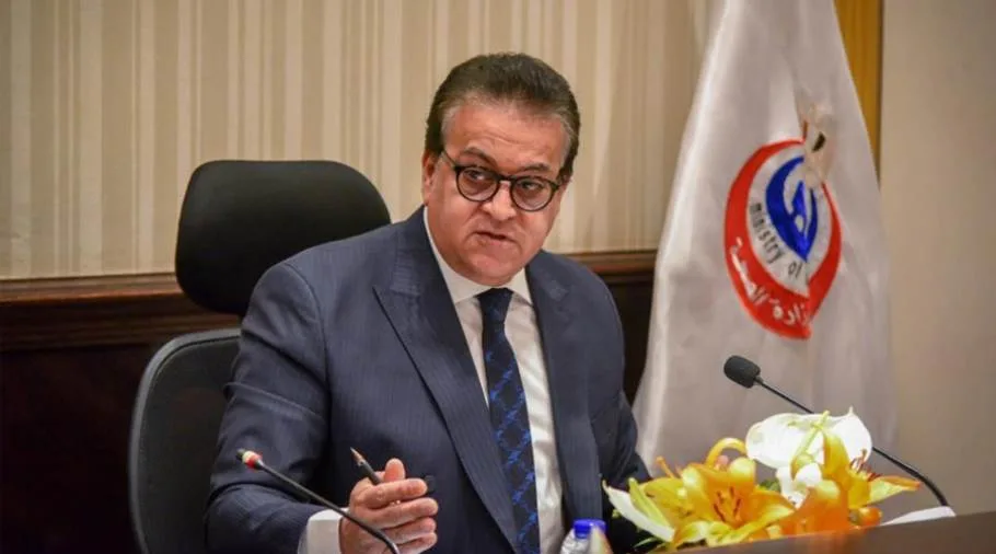 وزير الصحة: فرق التمريض الذراع الأساسية للمنظومة الطبية