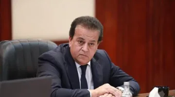 وزير الصحة: نتلقى يوميًا مليون مكالمة لاستدعاء سيارات الإسعاف