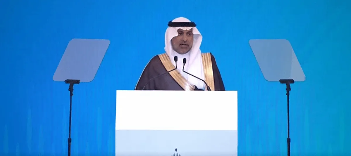 وزير الصحة: نظام “صحة” يتيح تقديم الخدمات للحجاج في أماكن إقامتهم. وزير الصحة: نظام “صحة” يتيح تقديم الخدمات للحجاج في أماكن إقامتهم.