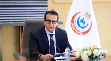 وزير الصحة يأمر بإجراء تحقيق فوري في وفاة طفلة بعد شكوى والدها من تأخر وصول الإسعاف