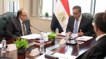 وزير الصحة يؤكد أهمية استدامة مصادر تمويل صندوق مواجهة الطوارئ الطبية