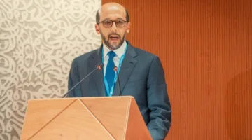 وزير الصحة يسلط الضوء على مساهمة قطر الفعّالة في تعزيز الأمن الصحي العالمي خلال اجتماعات جمعية الصحة العالمية