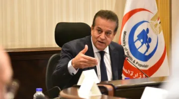 وزير الصحة يقود اجتماع مجلس إدارة صندوق الطوارئ الطبية والأمراض النادرة