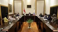 وزير الصحة يلتقي برئيس بعثة منظمة “أطباء بلا حدود” لبحث أوجه التعاون في المجال الصحي