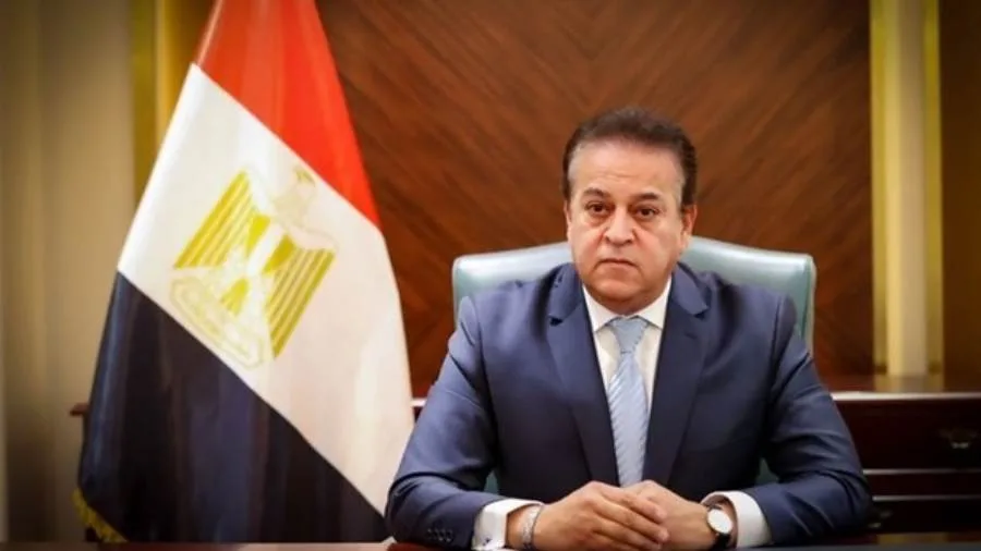 وزير الصحة يناقش توسيع برامج تدريب الأطباء في ألمانيا لتعزيز مهاراتهم