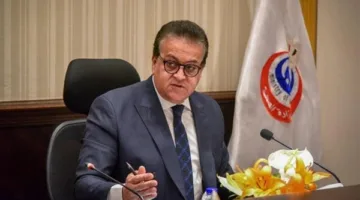 وزير الصحة يوجه بتعزيز برامج تدريب الأطباء المقيمين بالمستشفيات التعليمية