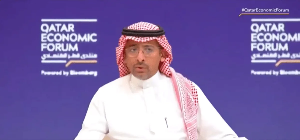 وزير الصناعة: المملكة تجذب انتباه العديد من المستثمرين الدوليين وزير الصناعة: المملكة تجذب انتباه العديد من المستثمرين الدوليين