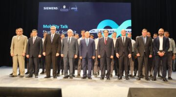 وزير الصناعة والنقل يفتتح فعاليات الملتقي الطلابي “موبيلتي توك Mobility Talk”