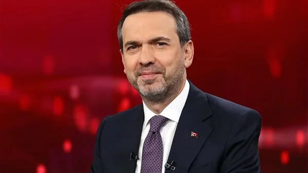 وزير الطاقة التركي: سيتم تزويد سوريا بمليوني متر مكعب من الغاز يومياً وزير الطاقة التركي: سيتم تزويد سوريا بمليوني متر مكعب من الغاز يومياً