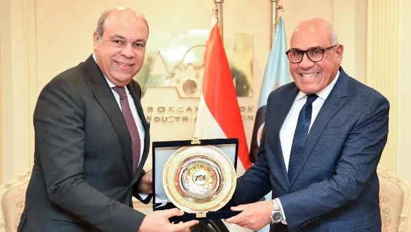 وزير الطيران: العربية للتصنيع لها دور تاريخي نفخر به في كافة المجالات