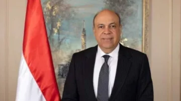 وزير الطيران المدني: مصر تهدف إلى تعزيز شراكة إفريقية فعالة لتعزيز التنمية المستدامة وتحقيق التكامل الإقليمي