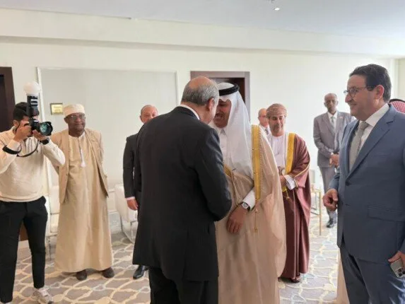 وزير الطيران المدني يشارك في دورة المجلس التنفيذي والجمعية العامة الاستثنائية للمنظمة العربية للطيران