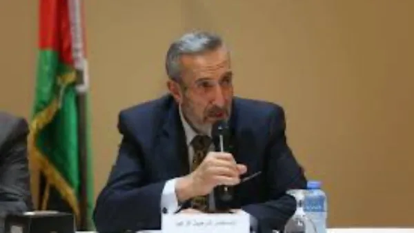 وزير العدل الفلسطيني: ترتيبات غزة غير رسمية.. والمجاعة تستدعي تدخلًا دوليًا عاجلًا
