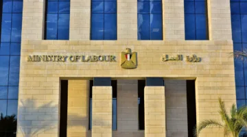 وزارة العمل: مديرية عمل القاهرة تعقد ندوة توعوية تحت عنوان “سلامتك تهمنا” في مطار القاهرة الدولي