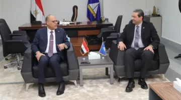 وزير العمل: 500 فرصة تدريب مهني مجانية للشباب في دمياط