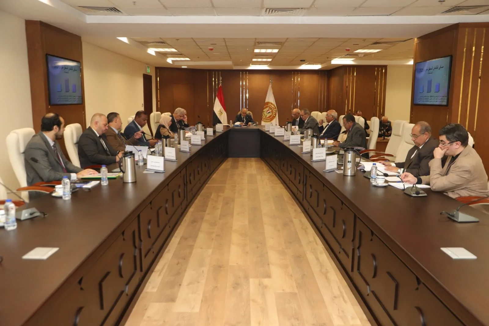 وزير العمل: 85.7 مليون جنيه مخصصة لتعزيز المهارات المهنية على مدار عشرة أشهر