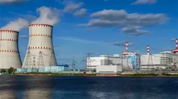 وزير العمل: إنشاء 600 وظيفة جديدة في محطة الضبعة النووية براتب قدره 14 ألف جنيه