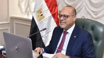 وزير العمل: استراتيجية لخلق فرص عمل مناسبة للشباب