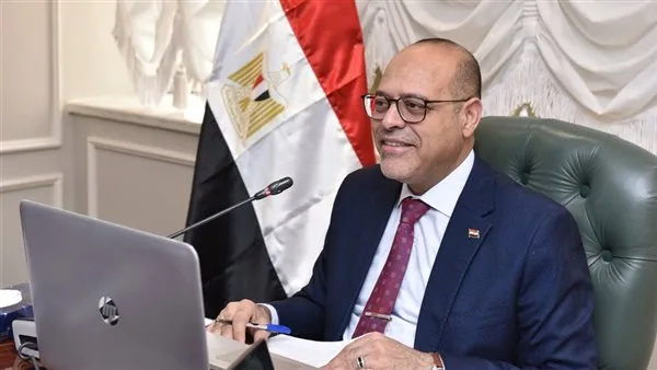 وزير العمل: استراتيجية لخلق فرص عمل مناسبة للشباب