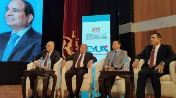 وزير العمل: الرئيس السيسي منحنا كرامتنا “وهذا هو أغلى شيء لدينا”