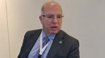 وزير العمل اللبناني: النزاع قضى على البنية الاقتصادية وتقديرات أولية لإعادة الإعمار تصل إلى 15 مليار دولار